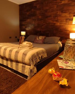 Hostal & Loft El Laurel Temuco