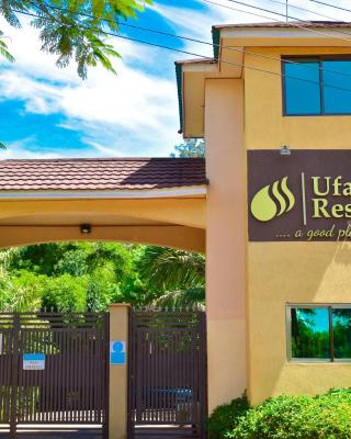 Ufanisi Resort - Kisii