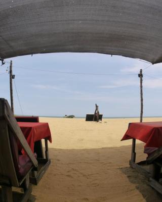 Sea Look Beach Restaurant Pub & Rooms