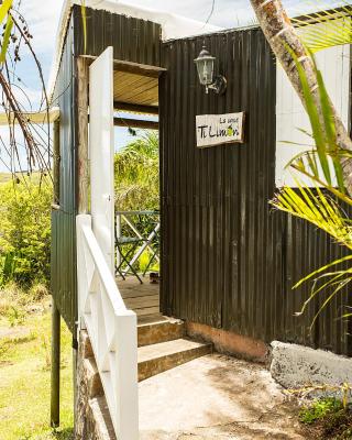 Fantaisie Lodges