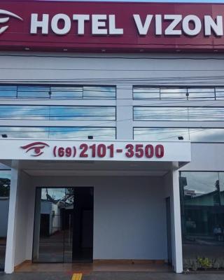 HOTEL VIZON II