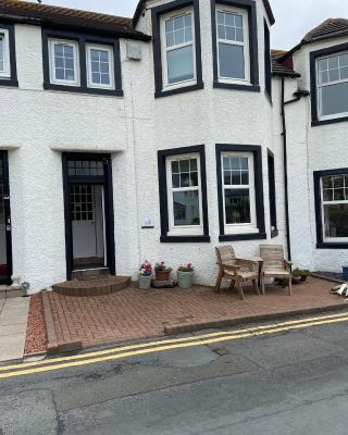 No 4 Portpatrick B&B