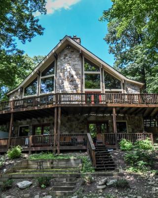 Slip Away Chalet
