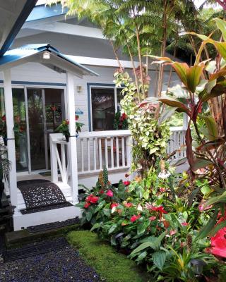 Paradise Cottage at Anthurium Hale