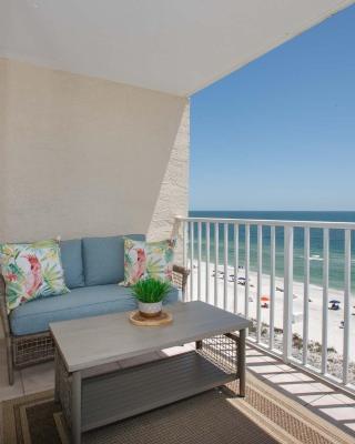 Seacrest 709 by ALBVR - Gorgeous views from this beachfront corner condo