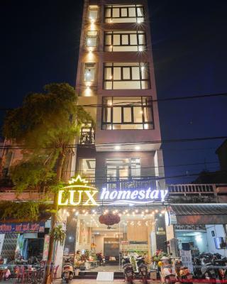 Lux Quy Nhon Homestay