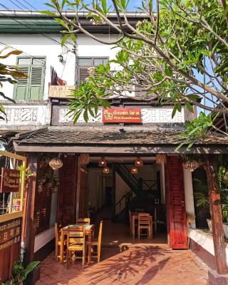 PHAI GUESTHOUSE