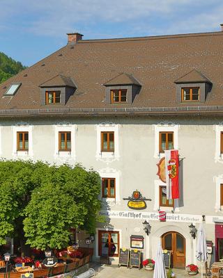 Gasthof zum Gellnwirt