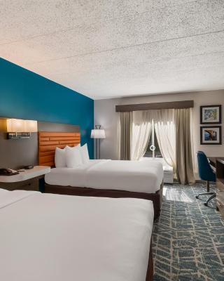 Comfort Inn Falls Church - Tysons Corner