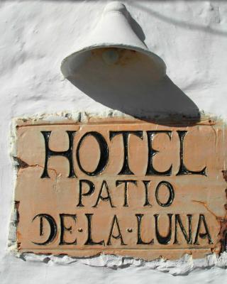 帕蒂奥德拉露娜旅馆