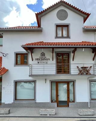 Casa da Ribeirinha