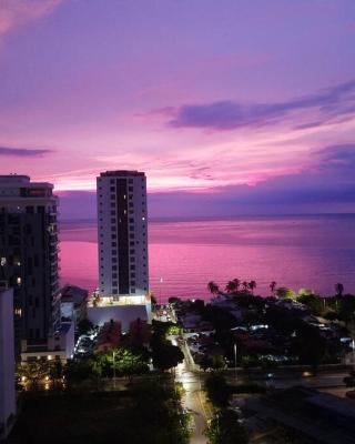 El Samario Cumbia Host-Playa Salguero- Santa Marta