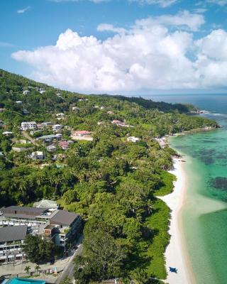 laïla, Seychelles, a Tribute Portfolio Resort
