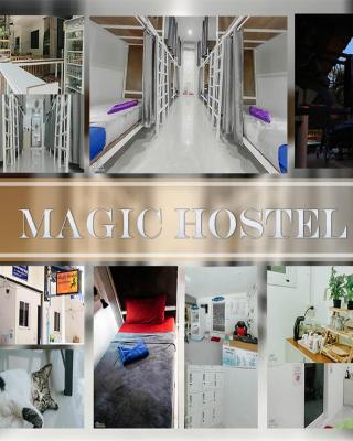 Magic Hostel