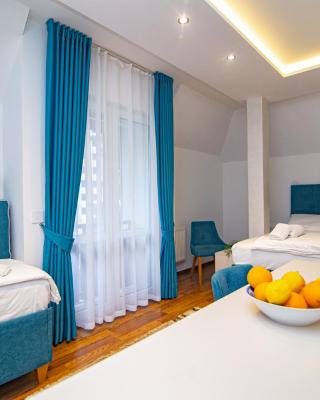 Hotel Konačište Akustik
