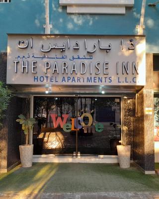 Paradise Inn Hotel (Tabasum Group)