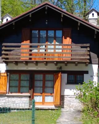 Chalet La Primula