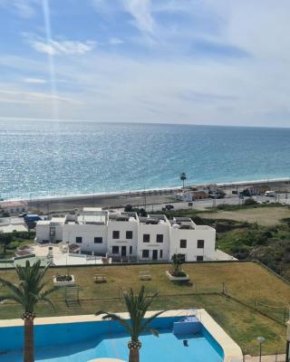 Penthouse Vistamar Torrox Costa