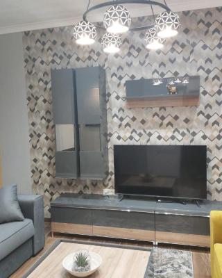 Apartman Golden