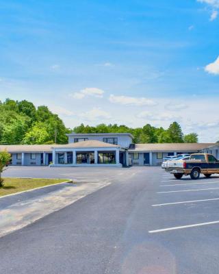 Rodeway Inn - Swainsboro