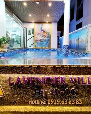 Villa FLC Sam Son Lavender