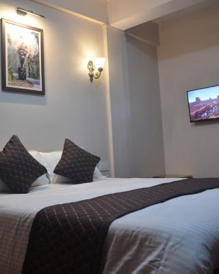 HoneyBell Homestay