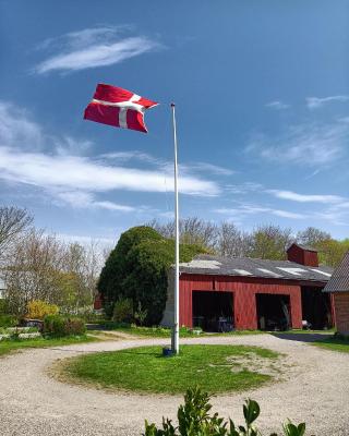 Fæbrogaard Apartment