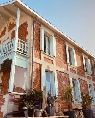 Hôtel Michelet Plage