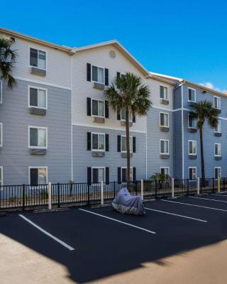 WoodSpring Suites Orlando West - Clermont