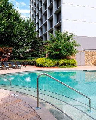 Atlanta Marriott Northeast/Emory Area