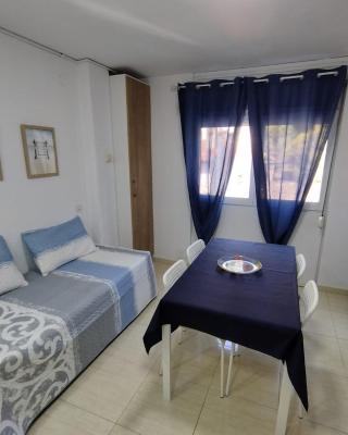 Apartamento Zodiac AB 3H