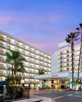 Fairfield by Marriott Anaheim Resort