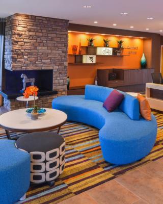 Fairfield Inn & Suites by Marriott Coralville