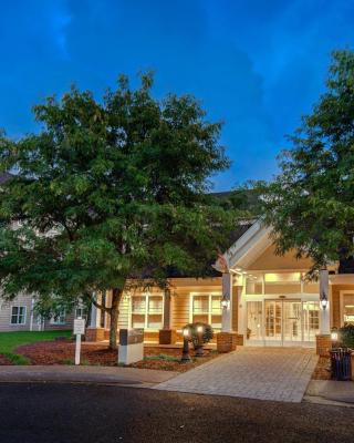 Residence Inn by Marriott Morgantown Medical Center Area