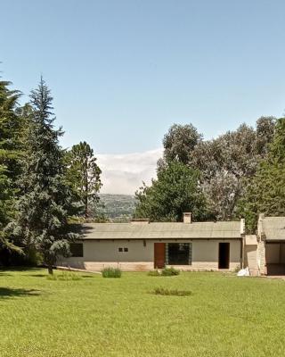 Casa en Tafí del Valle