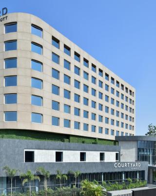 Courtyard by Marriott Nashik