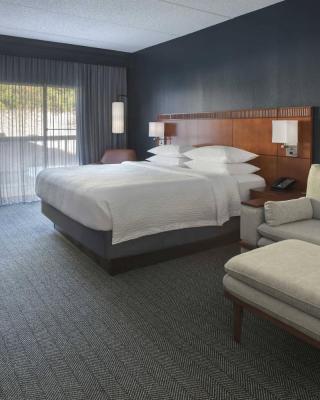 Courtyard by Marriott Norwalk