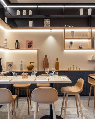 Courtyard by Marriott Paris Charles de Gaulle Central Airport