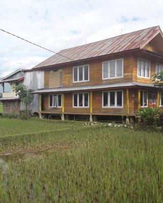 Purabarang Homestay