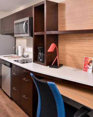 TownePlace Suites by Marriott Ontario Chino Hills