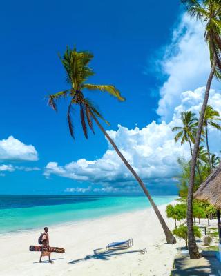 F-Zeen Boutique Hotel Zanzibar