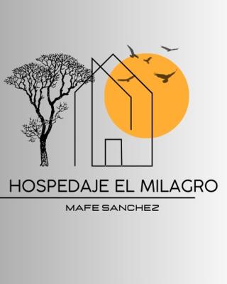 HOSPEDAJE EL MILAGRO