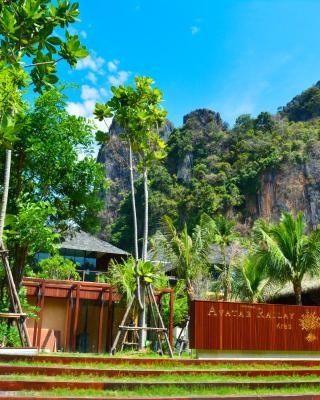 Avatar Railay