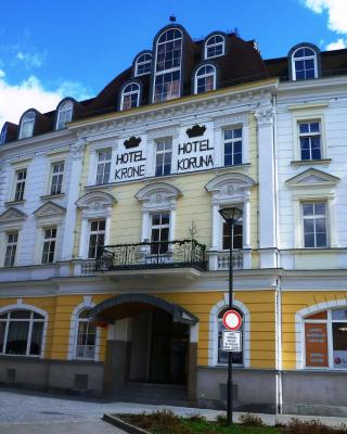 Hotel Koruna