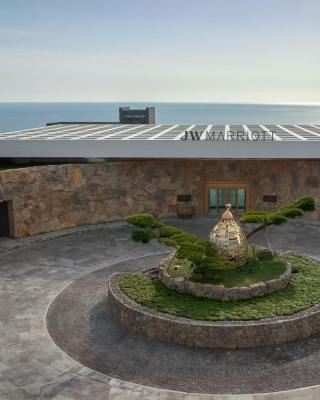 JW Marriott Jeju Resort & Spa