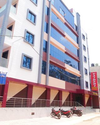 Vaidehi Inn-A Unit of vaidehi guest house