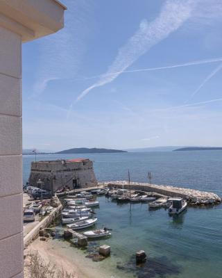 Apartman Mala plaža 2