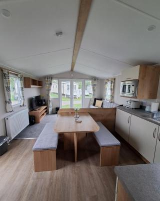 Holiday Home at Cherry Tree Holiday Park 738