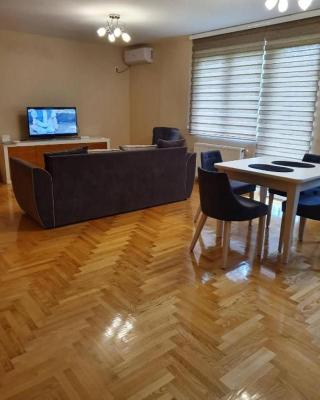 Apartman KGC Stara Pazova