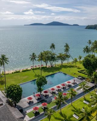 The Vijitt Resort Phuket - SHA Extra Plus